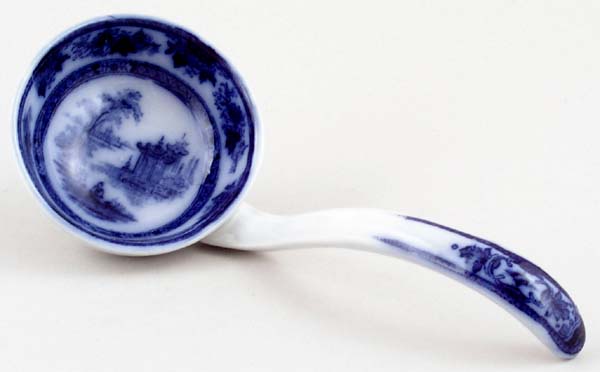 Sauce Ladle c1900